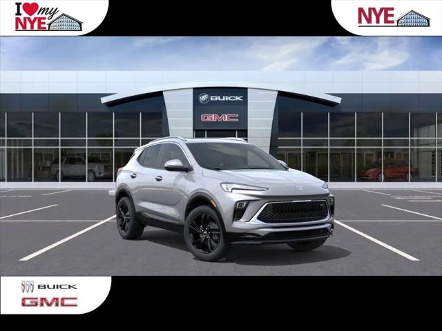 2026 Buick Encore GX Sport Touring AWD for sale in Oneida, NY