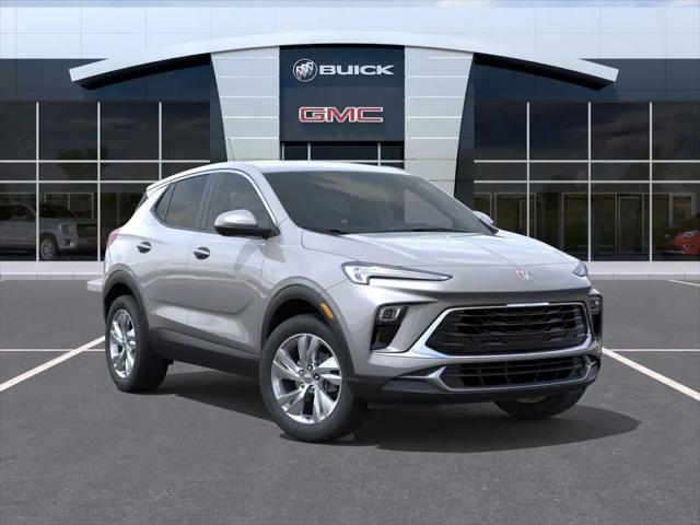 2026 Buick Encore GX Preferred AWD