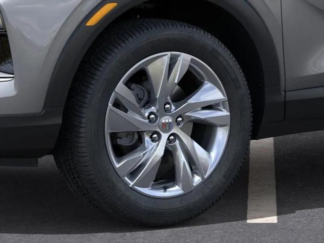 2026 Buick Encore GX Preferred AWD