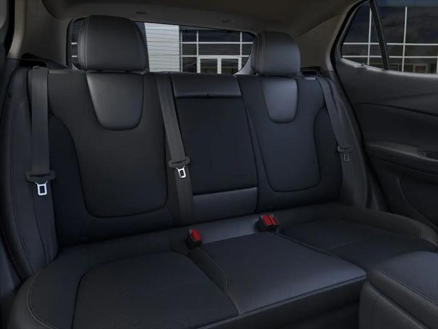 2026 Buick Encore GX Preferred AWD