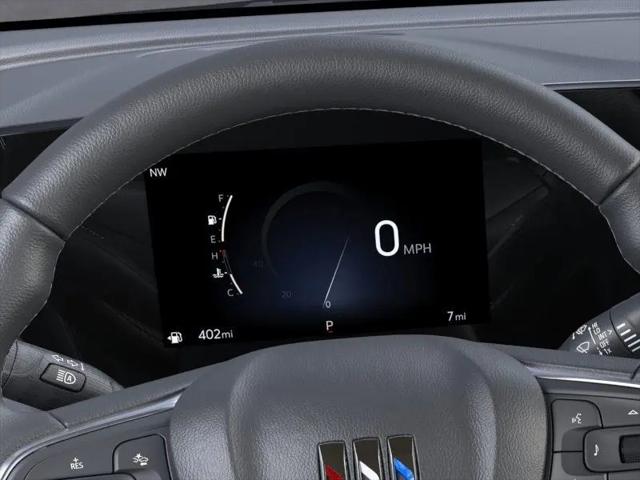 2026 Buick Encore GX Preferred AWD