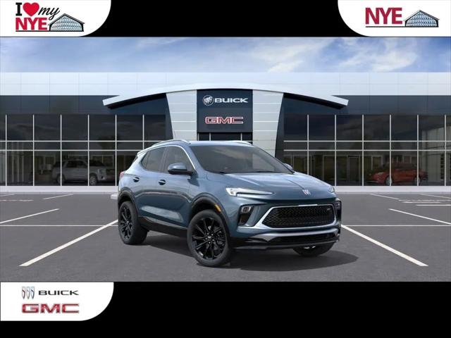 2026 Buick Encore GX Sport Touring AWD for sale in Oneida, NY