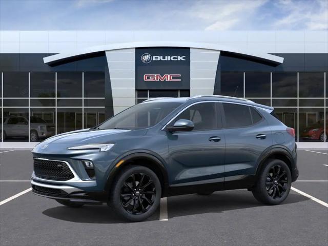 2026 Buick Encore GX Sport Touring AWD