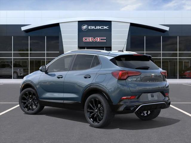 2026 Buick Encore GX Sport Touring AWD