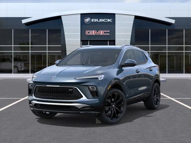 2026 Buick Encore GX Sport Touring AWD