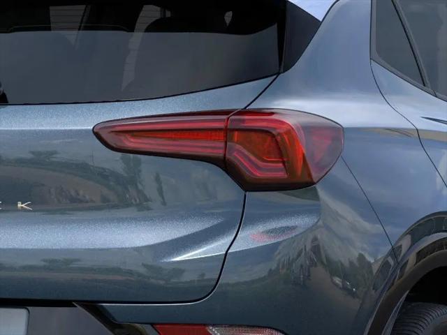 2026 Buick Encore GX Sport Touring AWD