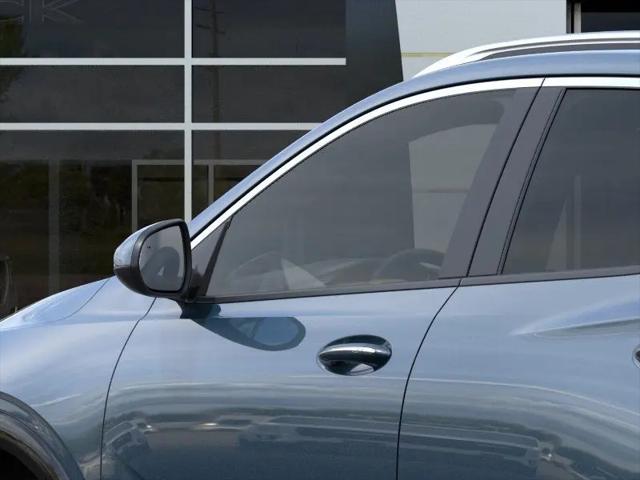 2026 Buick Encore GX Sport Touring AWD