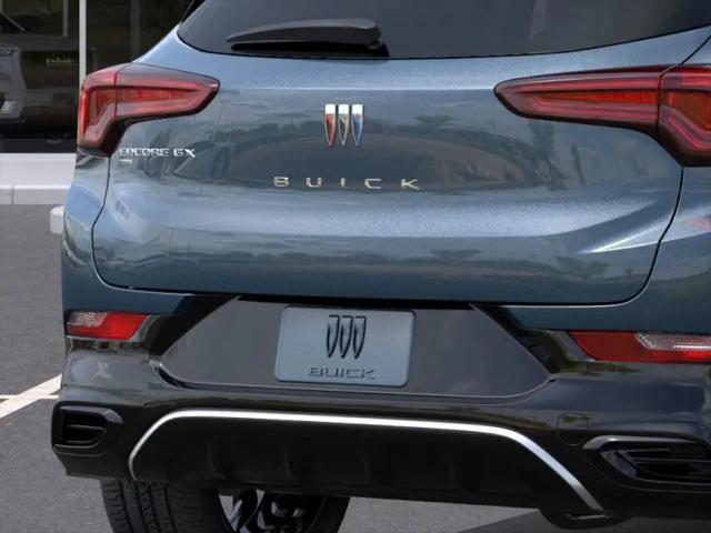 2026 Buick Encore GX Sport Touring AWD