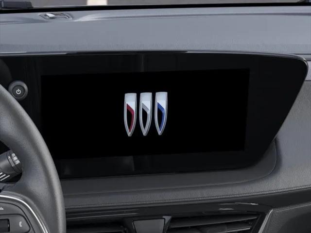 2026 Buick Encore GX Sport Touring AWD
