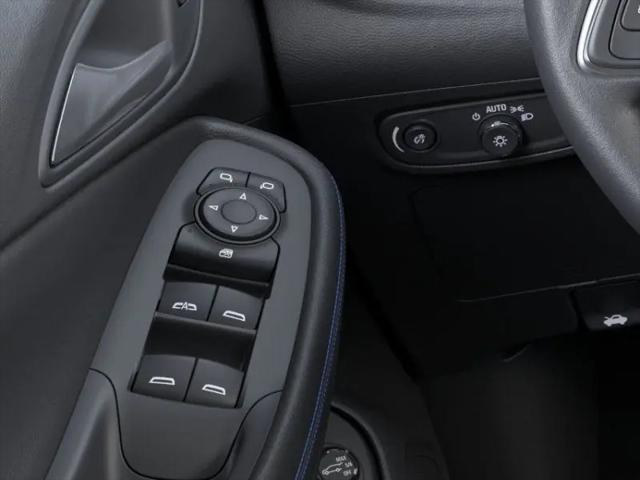 2026 Buick Encore GX Sport Touring AWD