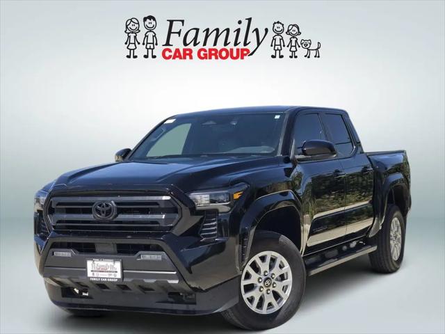 2024 Toyota Tacoma SR5 for sale in Burleson, TX
