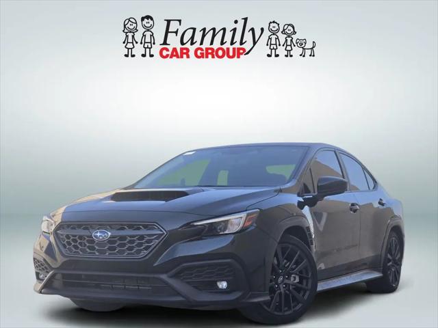 2024 Subaru WRX Premium for sale in Burleson, TX