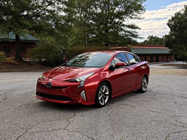 2016 Toyota Prius Three for sale in Loganville, GA