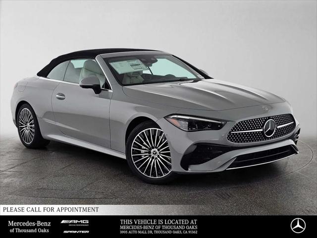 2027 Mercedes-Benz CL CLE 300 for sale in Thousand Oaks, CA
