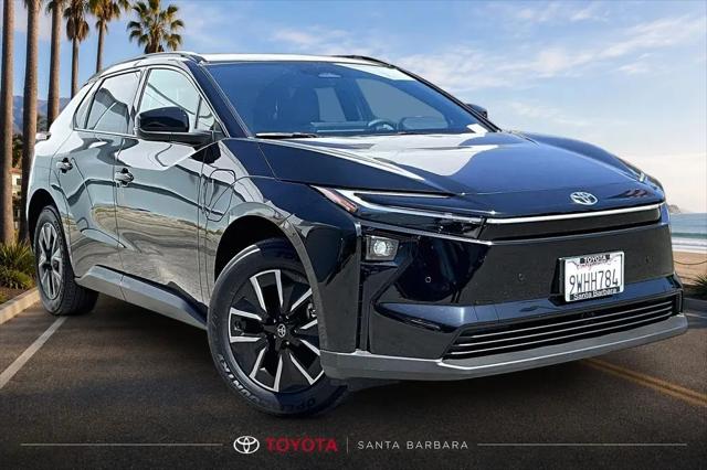 2026 Toyota bZ XLE Plus for sale in Goleta, CA