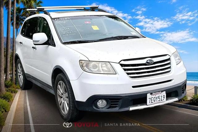 2014 Subaru Tribeca 3.6R Limited for sale in Goleta, CA