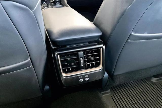 2026 Toyota Crown XLE