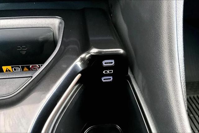 2026 Toyota Crown XLE