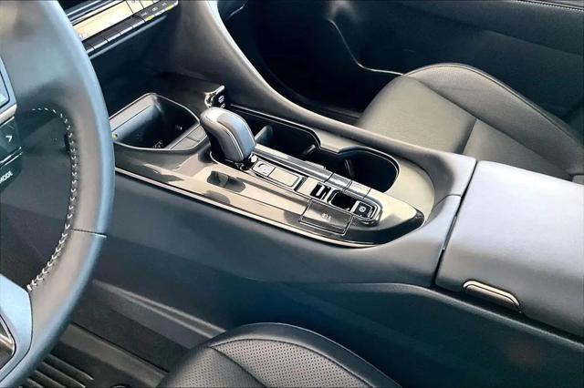 2026 Toyota Crown XLE