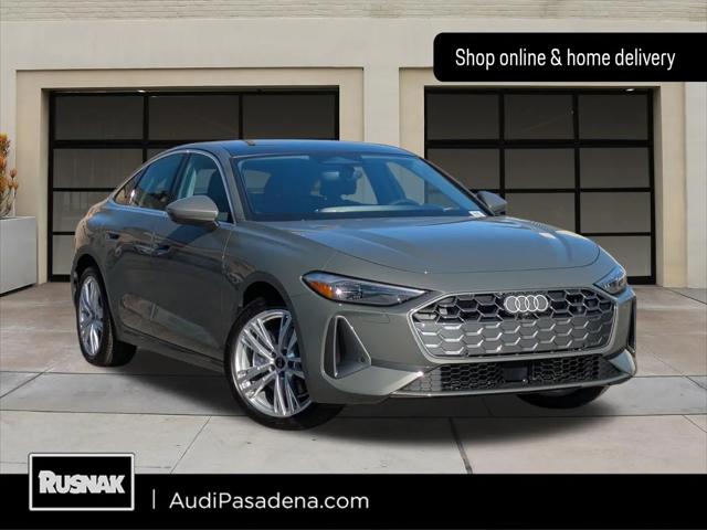 2026 Audi A5 Premium TFSI quattro S tronic for sale in Pasadena, CA
