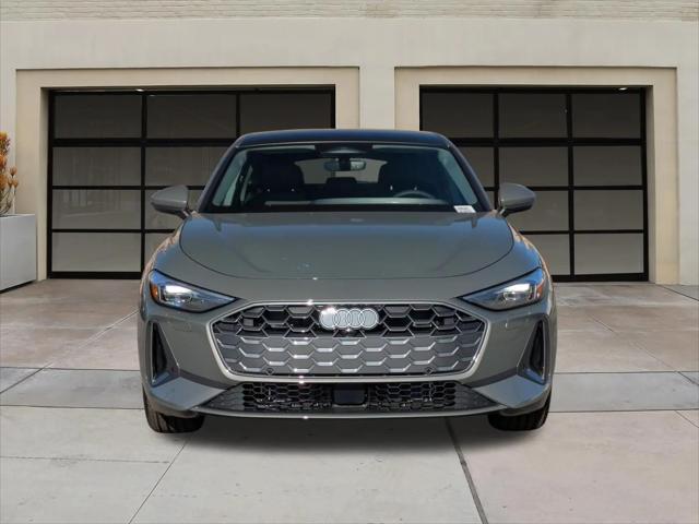 2026 Audi A5 Premium TFSI quattro S tronic