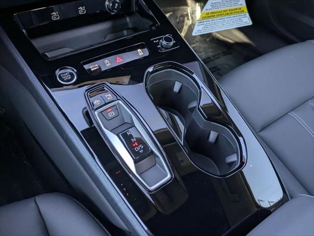 2026 Audi A5 Premium TFSI quattro S tronic