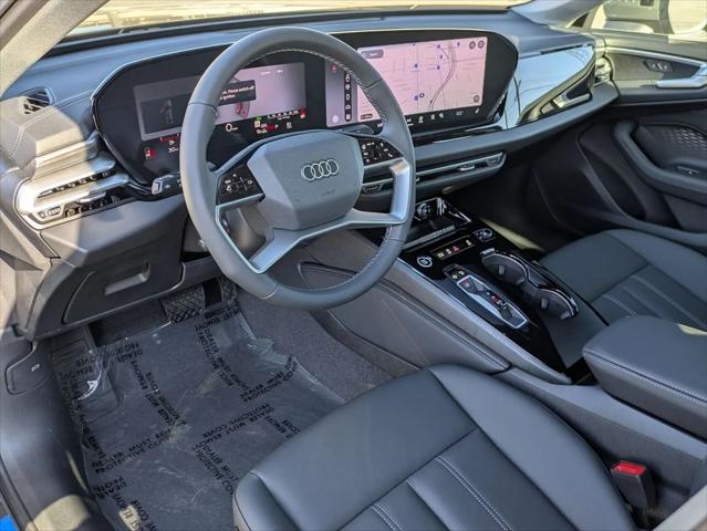 2026 Audi A5 Premium TFSI quattro S tronic
