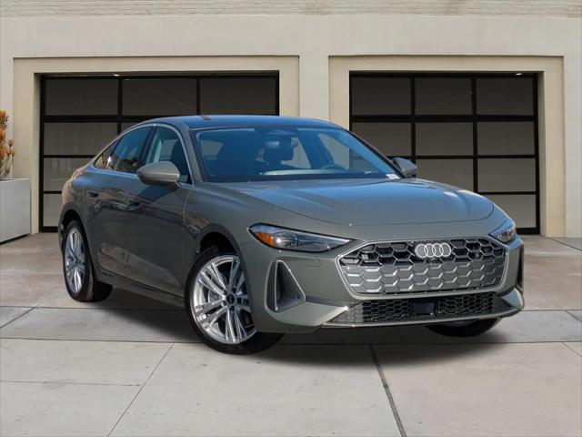 2026 Audi A5 Premium TFSI quattro S tronic