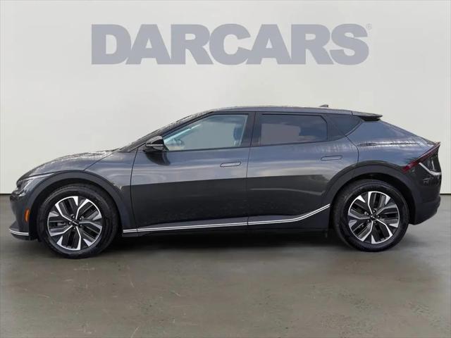2024 Kia EV6 Light Long Range