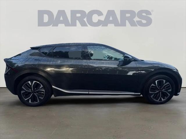 2024 Kia EV6 Light Long Range