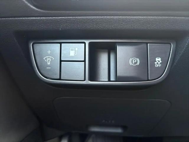 2024 Kia EV6 Light Long Range