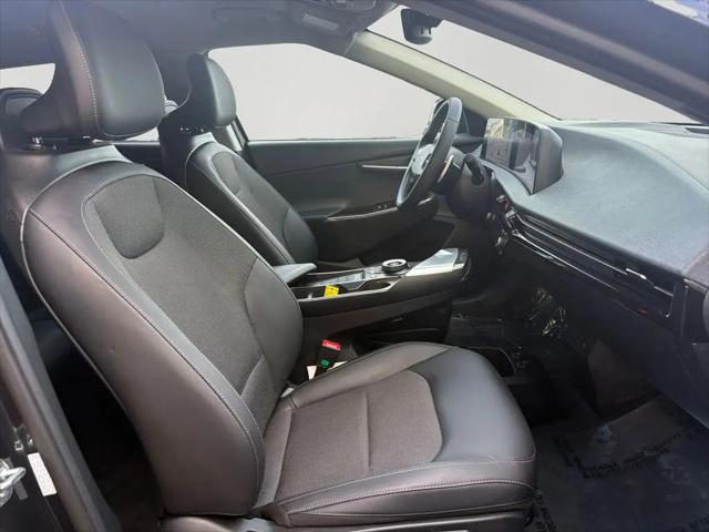 2024 Kia EV6 Light Long Range