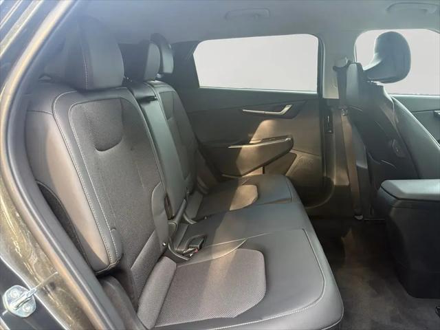 2024 Kia EV6 Light Long Range