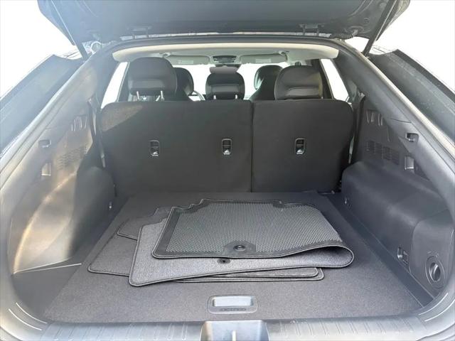 2024 Kia EV6 Light Long Range
