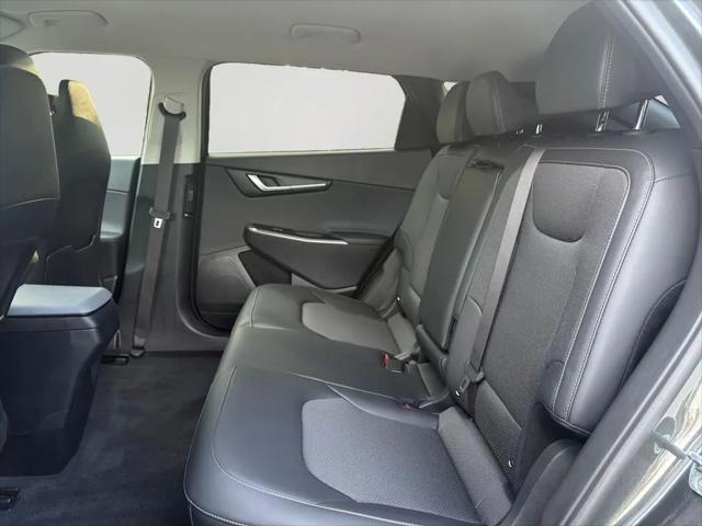 2024 Kia EV6 Light Long Range