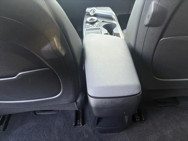 2024 Kia EV6 Light Long Range