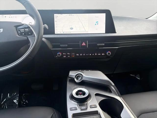 2024 Kia EV6 Light Long Range
