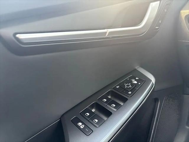 2024 Kia EV6 Light Long Range