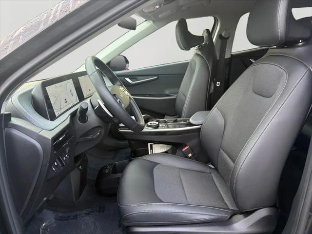 2024 Kia EV6 Light Long Range