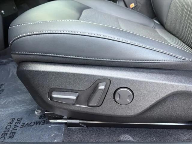 2024 Kia EV6 Light Long Range