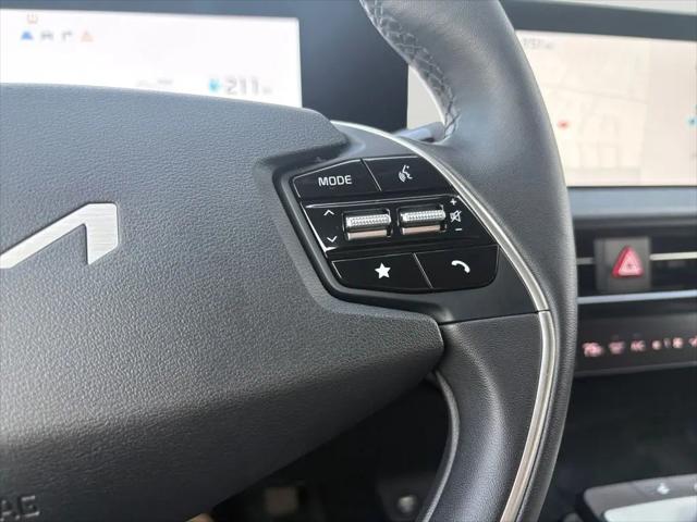 2024 Kia EV6 Light Long Range