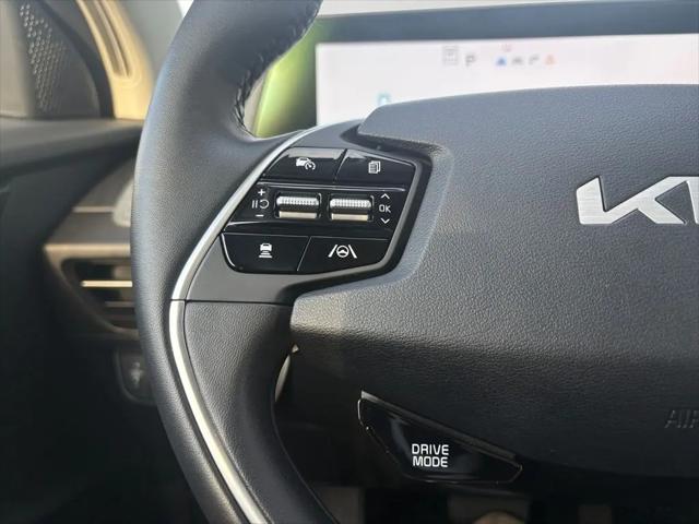 2024 Kia EV6 Light Long Range