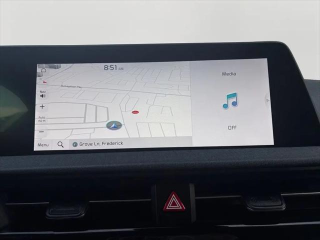 2024 Kia EV6 Light Long Range