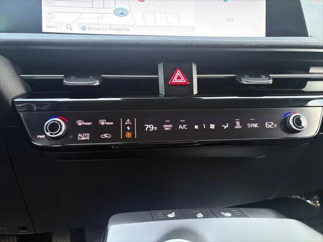 2024 Kia EV6 Light Long Range
