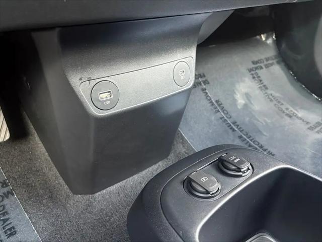2024 Kia EV6 Light Long Range