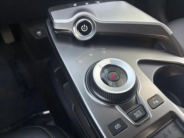 2024 Kia EV6 Light Long Range