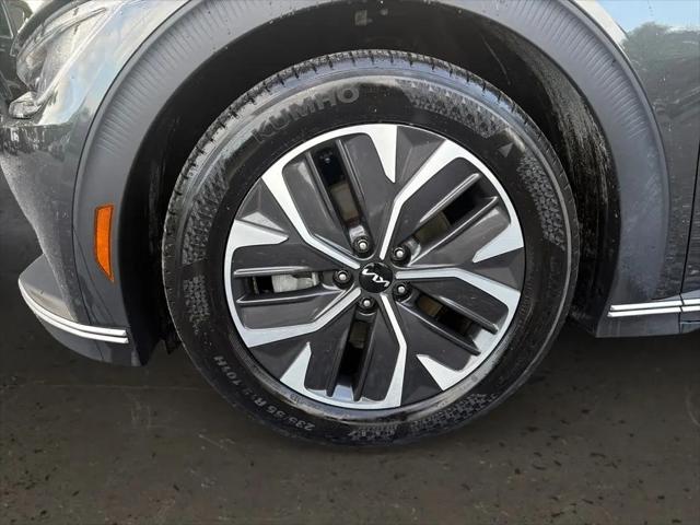 2024 Kia EV6 Light Long Range