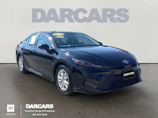 2025 Toyota Camry LE for sale in Frederick, MD
