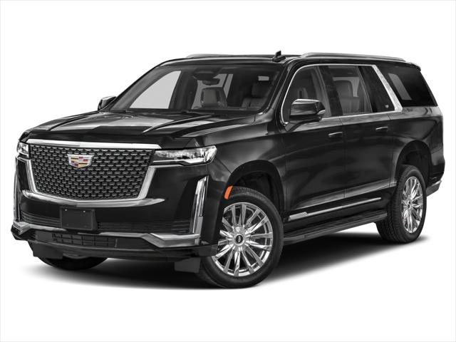 2023 Cadillac Escalade ESV 4WD Luxury for sale in Huntersville, NC