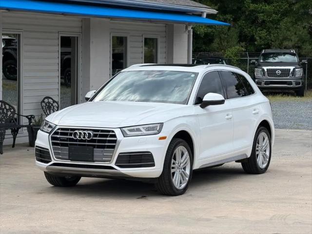 2019 Audi Q5 45 Premium for sale in Matthews, NC
